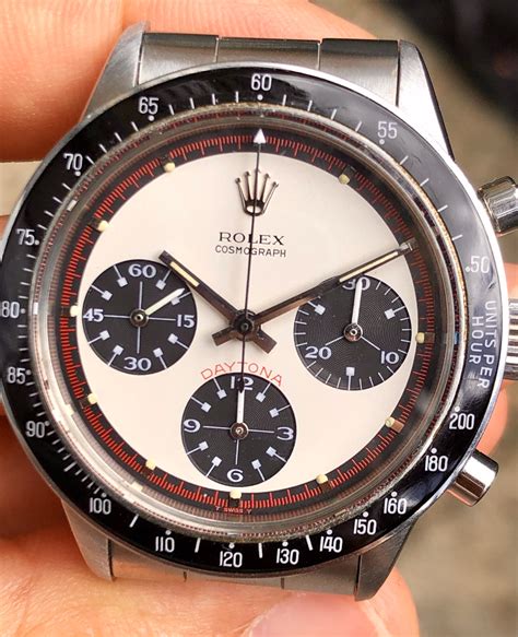 1969 daytona rolex|rolex daytona paul newman 6241.